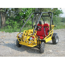 110cc 4 tiempos Jeep Buggy Go Kart con 4 ruedas (KD 49FM5)